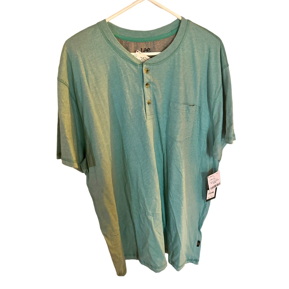 Lee T Shirt